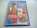 The American Poop Movie / The American Winter Pie - Frost Bite (DVD) OVP&NEU