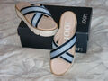 JOOP ! - Original  - Damen /Sandalen /Pantoletten Gr.42  / NEU & absolut trendy