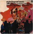 Michel Legrand Michel Legrand Meets Miles Davis Fontana Vinyl LP