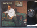 Harry Belafonte - In my quiet room       US RCA LP  LPM-3571 Black Label