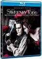 Blu-ray/ Sweeney Todd - Der teuflische Barbier aus der Fleet Street !! Wie NEU!!