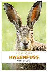 Hasenfuß | Buch | 9783740815042