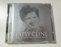 Patsy Cline - The Essential Collection CD - Very Good Condition - Tested