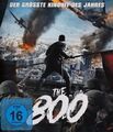 The 800 (Blu-ray)