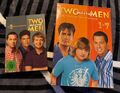 Two And A Half Men Die Kompletten Staffeln 1-7 + Staffel 8 DVD  29 DVD‘s