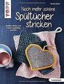 Noch mehr schöne Spültücher stricken (kreativ.kompa... | Buch | Zustand sehr gut