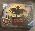 Werwölfe Epic Battle *NEU & OVP*, original eingeschweißt Ravensburger 