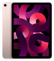 Apple iPad Air 5 2022 5G 64 GB pink Tablet WiFi iOS