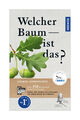 Welcher Baum ist das? von Margot Spohn, Roland Spohn