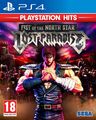 Fist of The North Star: Lost Paradise (PS4) [Videospiel]