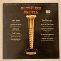 Ruthless People Soundtrack Mick Jagger Springsteen Young  Schallplatte Vinyl LP