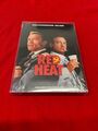 Red Heat - Mediabook (Blu-Ray/Dvd) (Arnold Schwarzenegger) Uncut - FSK/USK 18 -