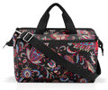 reisenthel allrounder S pocket Reisetasche Tasche 11L paisley black MO7064