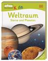 memo Kids. Weltraum | Sterne und Planeten | Simon/Stamps, Caroline Holland