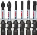 BOSCH Impact Bits 25 / 50 mm (zum auswählen) Schlagschrauber Torx Kreuz PH PZ