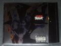 SLIPKNOT CD 'IOWA' ORIGINAL 2001 COPY/METALLIC SLEEVE☆VGC☆ROADRUNNER☆Siehe Bilder☆