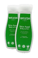 WELEDA Skin Food Bodylotion 2x 200ml = 400ml  2x PZN 16823028 