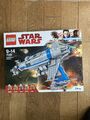 LEGO Star Wars: Resistance Bomber (75188)