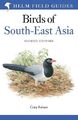 Craig Robson Field Guide to the Birds of South-East Asia (Taschenbuch)