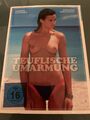 Teuflische Umarmung - Valerie Kaprisky - DVD - Rar - Deutsch - Pappschuber