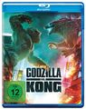 Godzilla vs. Kong | Terry Rossio | Blu-ray Disc | 1x Blu-ray Disc (50 GB) | 2021