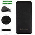 20.000 mAh Power Bank USB Backup Power