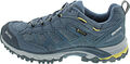 Meindl Caribe Lady GTX Damen Wanderschuh GTX blau