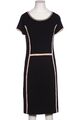 Luisa Cerano Kleid Damen Dress Damenkleid Gr. EU 38 Schwarz #er8qjvv