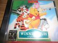 Disney: Winnie Puuh auf großer Reise - Hörbuch / Hörspiel - CD