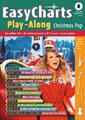 Easy Charts Play-Along Sonderband: CHRISTMAS POP Broschüre Music Factory 72 S.