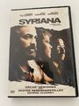 DVD Syriana