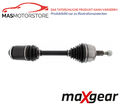 ANTRIEBSWELLE GELENKWELLE VORNE LINKS MAXGEAR 49-1715 A NEU OE QUALITÄT