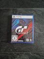 Gran Turismo 7 (Sony PlayStation 5, 2022) NEU & OVP