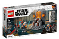 LEGO Star Wars 75310 Duell auf Mandalore, NEU, OVP versiegelt