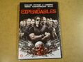 DVD / THE EXPENDABLES ( SYLVESTER STALLONE, JASON STATHAM, JET LI... )