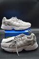 Adidas Falcon Damen Sneaker Gr. 42 2/3 Grau Neu Inkl. Rechnung