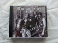 BISHOP STEEL-" DIE TO LIVE IT" CD 2012 REMASTERED