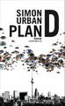 Simon Urban ~ Plan D: Roman 9783895611957