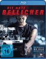 Die Akte Bellicher [Blu-ray]   NEU/OVP