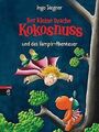 Der kleine Drache Kokosnuss und das Vampir-Abenteuer von... | Buch | Zustand gut