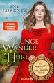 Die junge Wanderhure | Iny Lorentz | Buch | Die Wanderhuren-Reihe | 512 S.