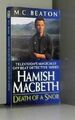 Death of a Snob (Hamish Macbeth) by M. C. Beaton (1996-04-04)