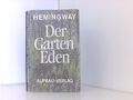 Der Garten Eden Hemingway, Ernest: 660708436