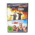 Jump Street 21 22 Jump Street 2DVD-Film Actionkomödie Unterhaltung