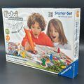 TipToi Starter Set mit Stift und Spiel Englisch Detektive Ravensburger 2010