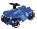 Big Mini Bobby Car Neo - Preis pro Stück - 7,5 x 4,5 x 5 cm blau