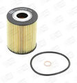 Ölfilter Filtereinsatz COF100586E CHAMPION für CHEVROLET OPEL