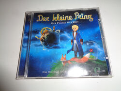 CD    Der Kleine Prinz: Folge 1 - Planet der Zeit - Das Original-Hörspiel zur TV