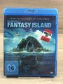 Blu-Ray • Blumhouse's Fantasy Island • Unrated Cut #K25