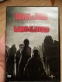 Dawn of the Dead / Land of the Dead Double Feature Directors Cut